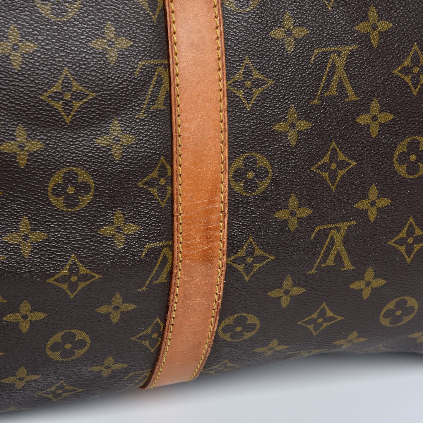 Monogram Keepall 45