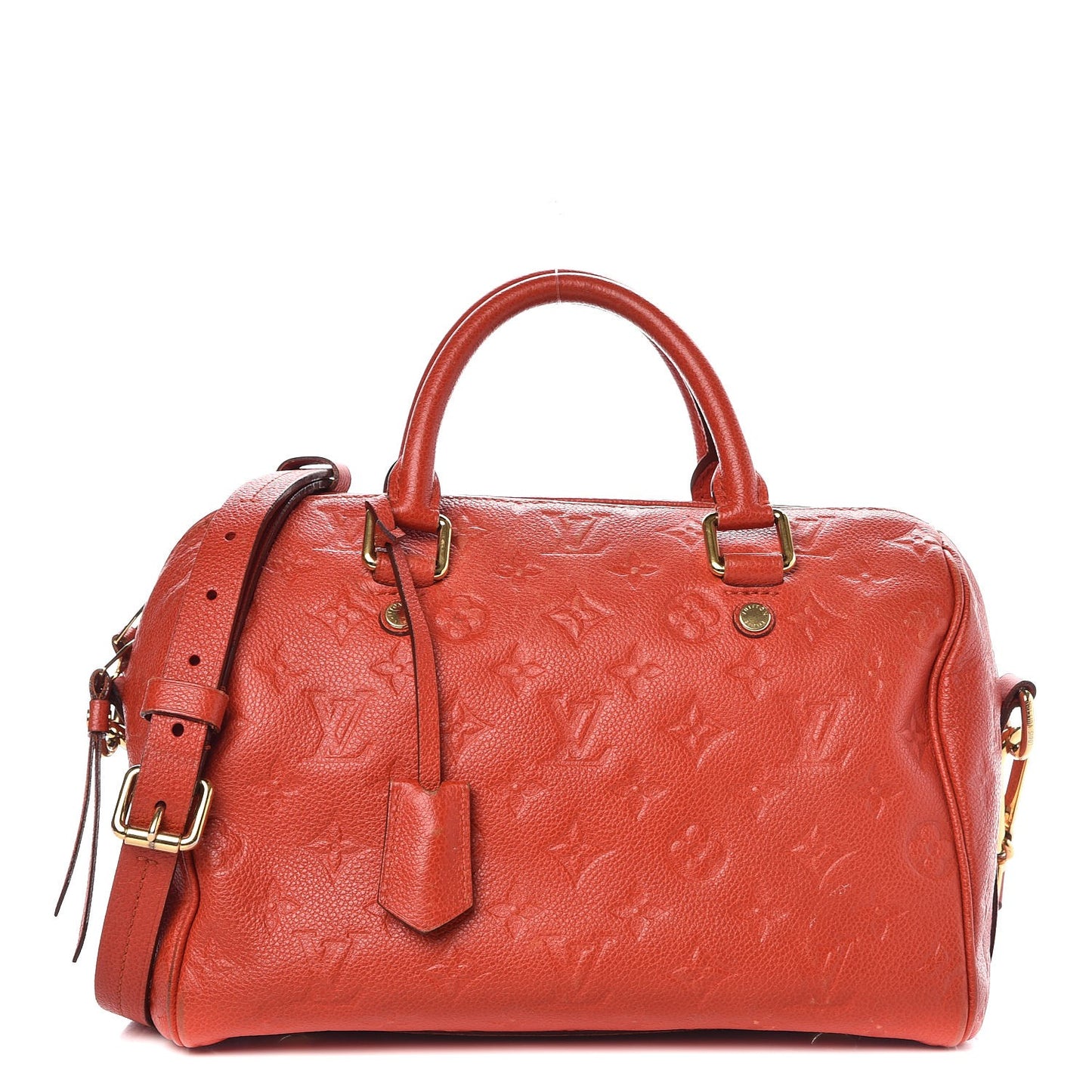 Empreinte Speedy Bandouliere 25 Orient