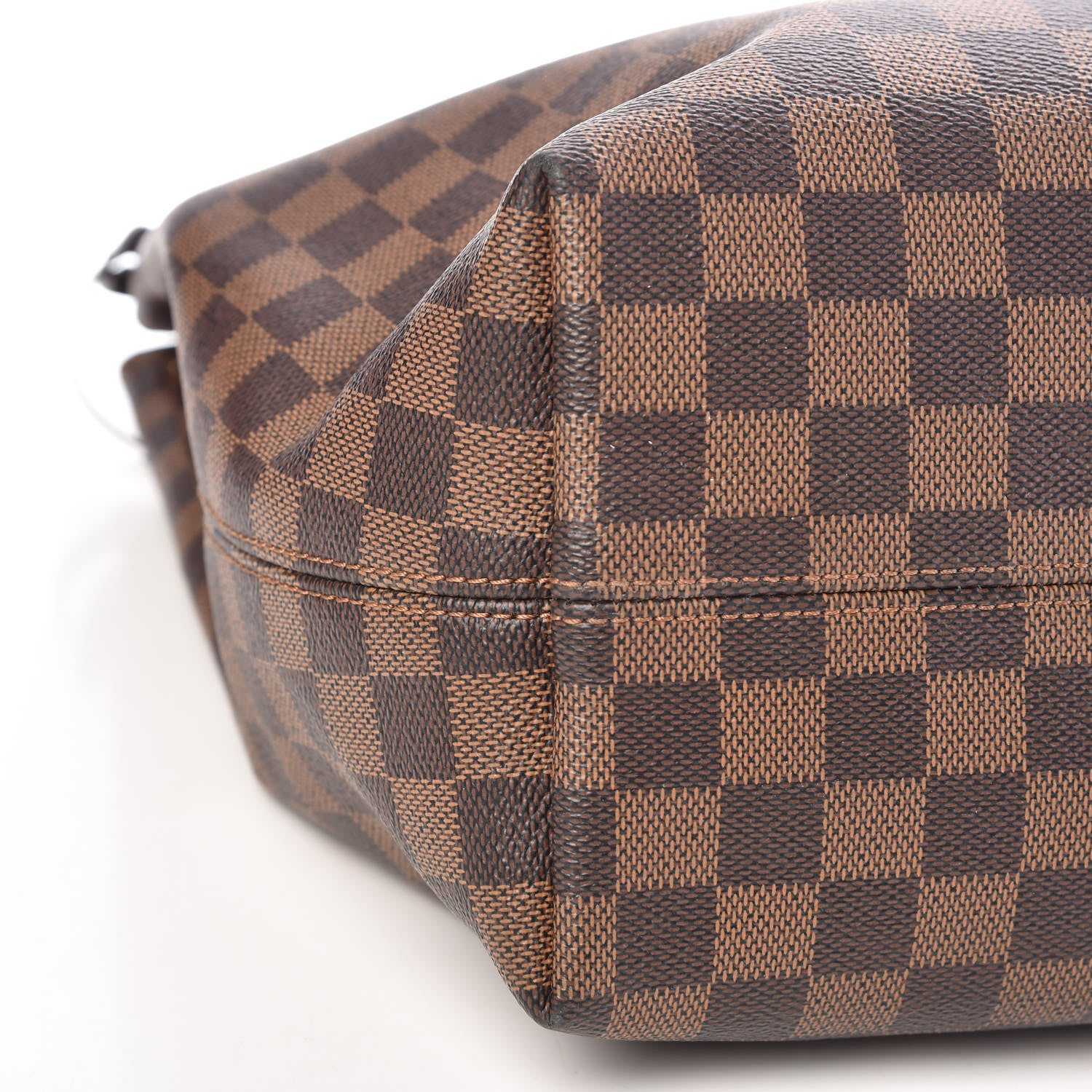 Louis Vuitton Damier Ebene Graceful MM 15 of 16