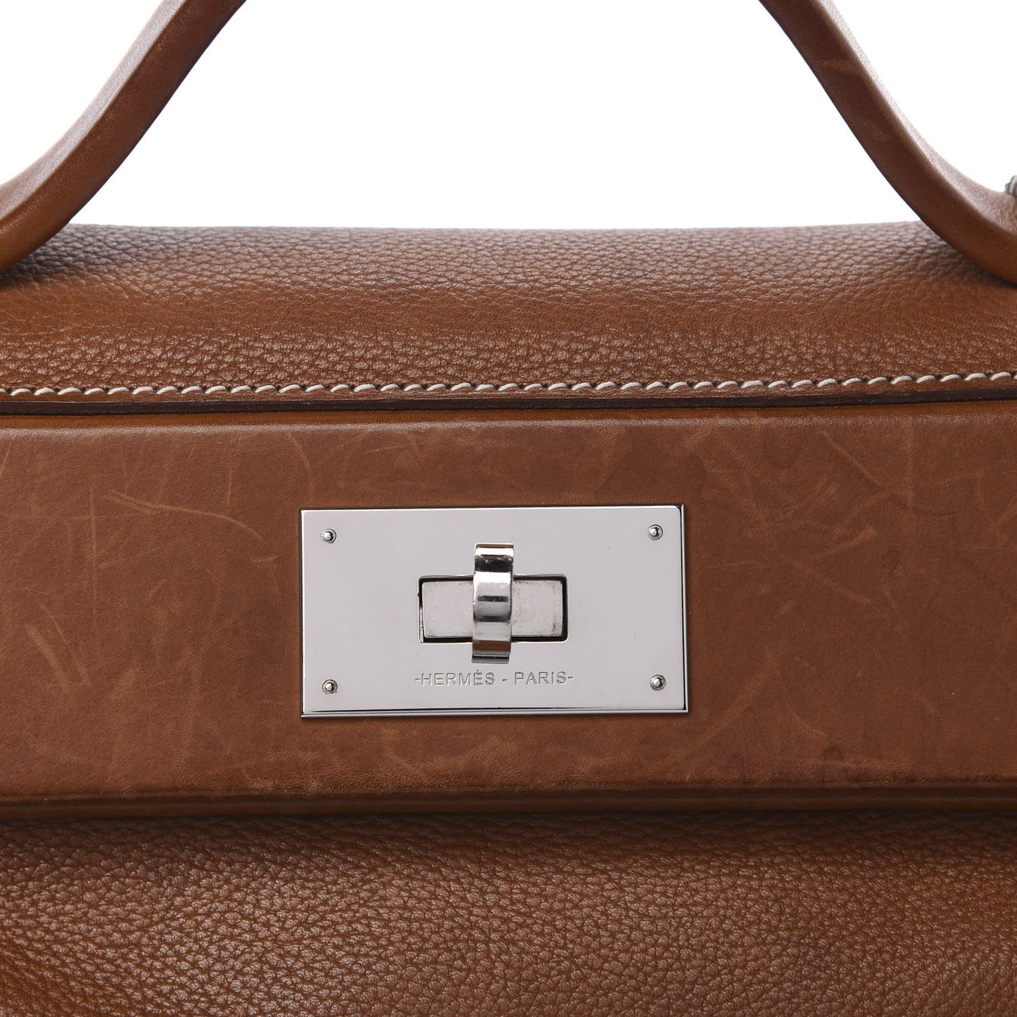 Barenia Faubourg 24/24 29 Fauve