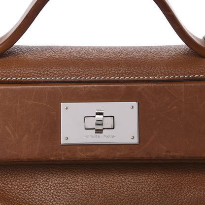 Hermes Barenia Faubourg 24/24 29 Fauve 17 of 17
