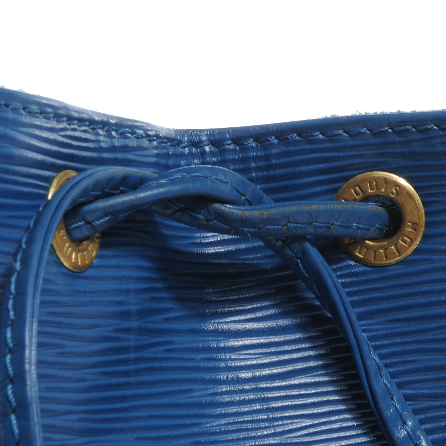 Louis Vuitton Epi Noe Toledo 5 of 8