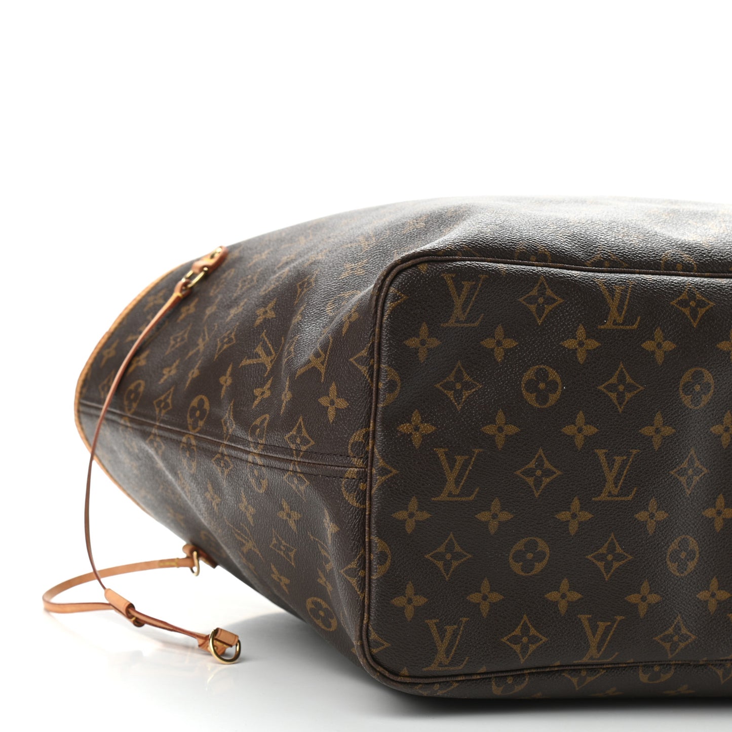 Monogram Neverfull GM