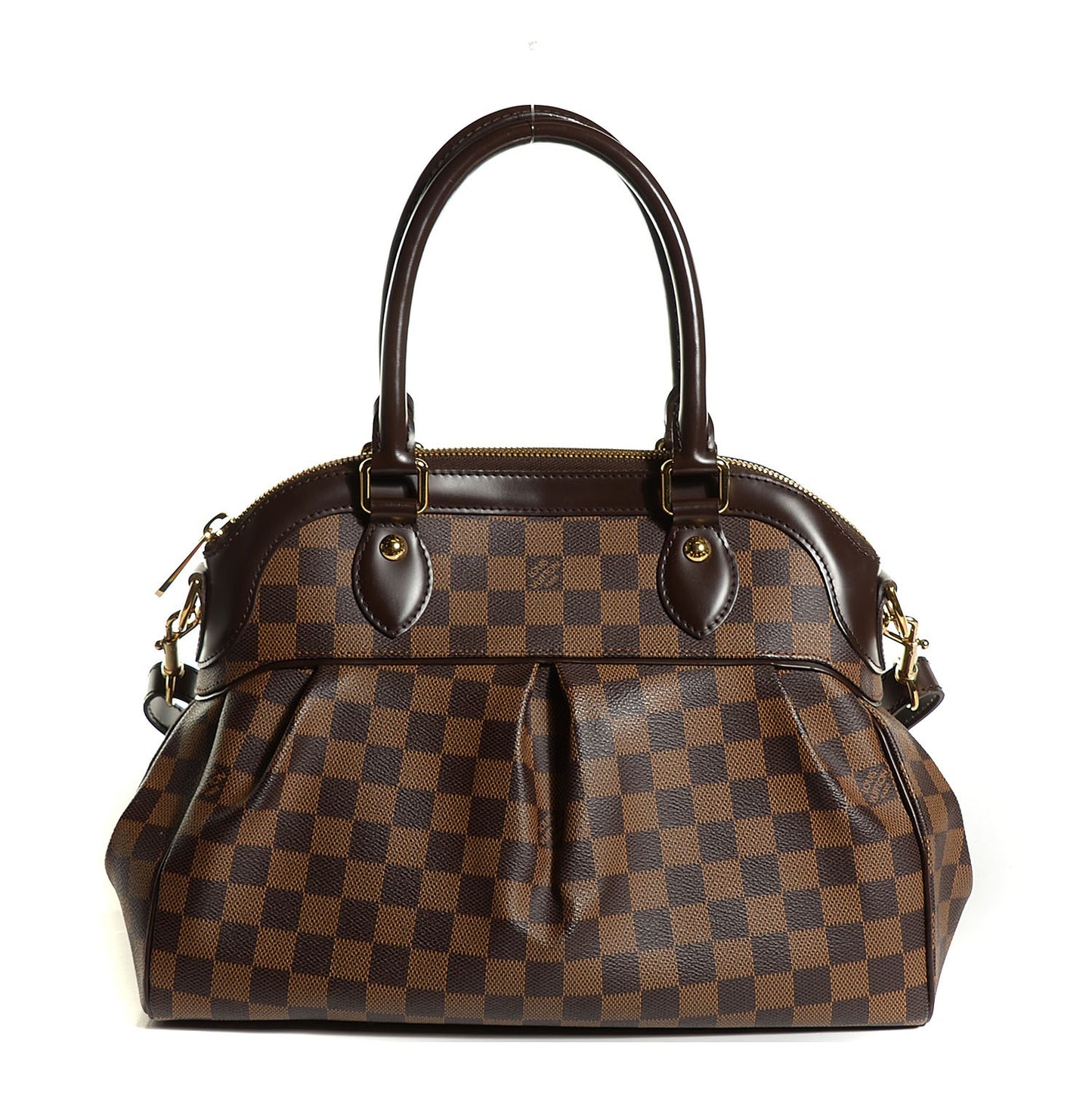 Damier Ebene Trevi PM