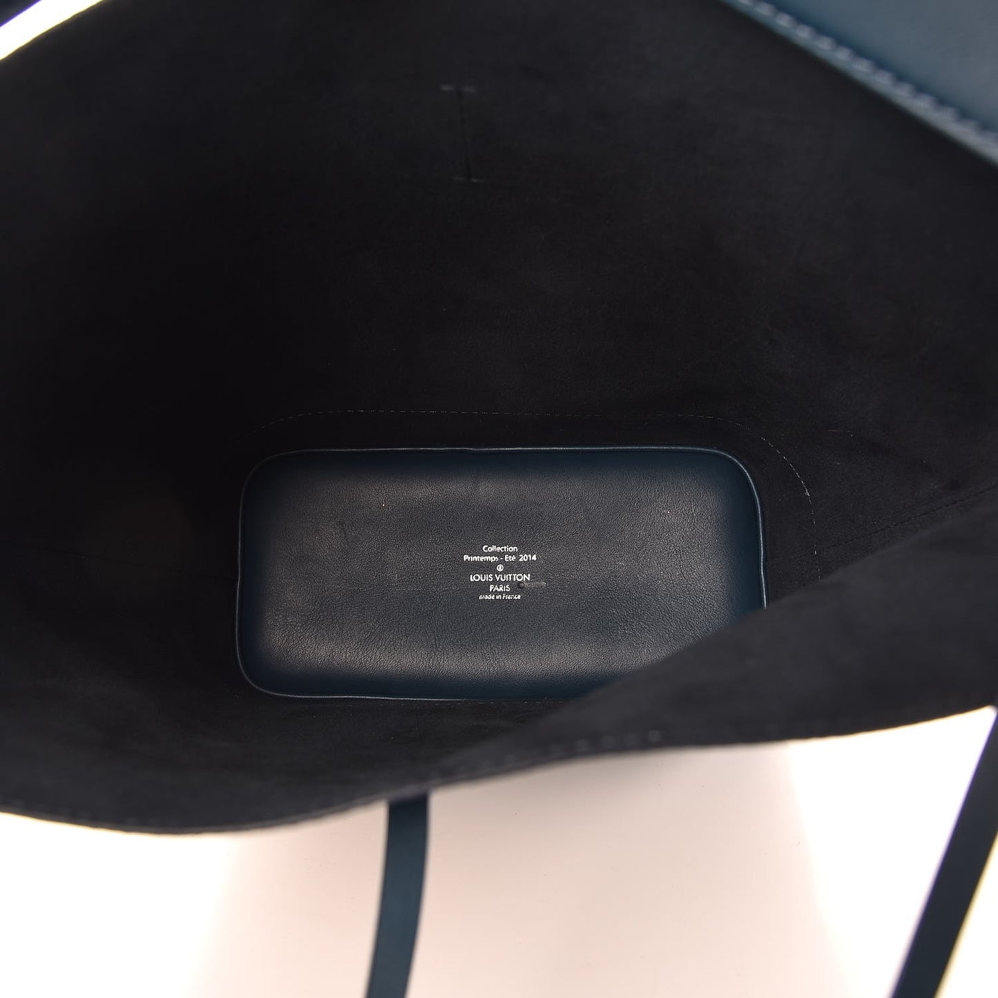 Monogram NN14 Idole GM Blue
