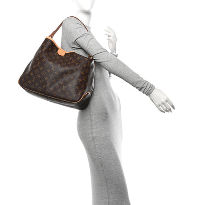 Louis Vuitton Monogram Delightful PM 2 of 10