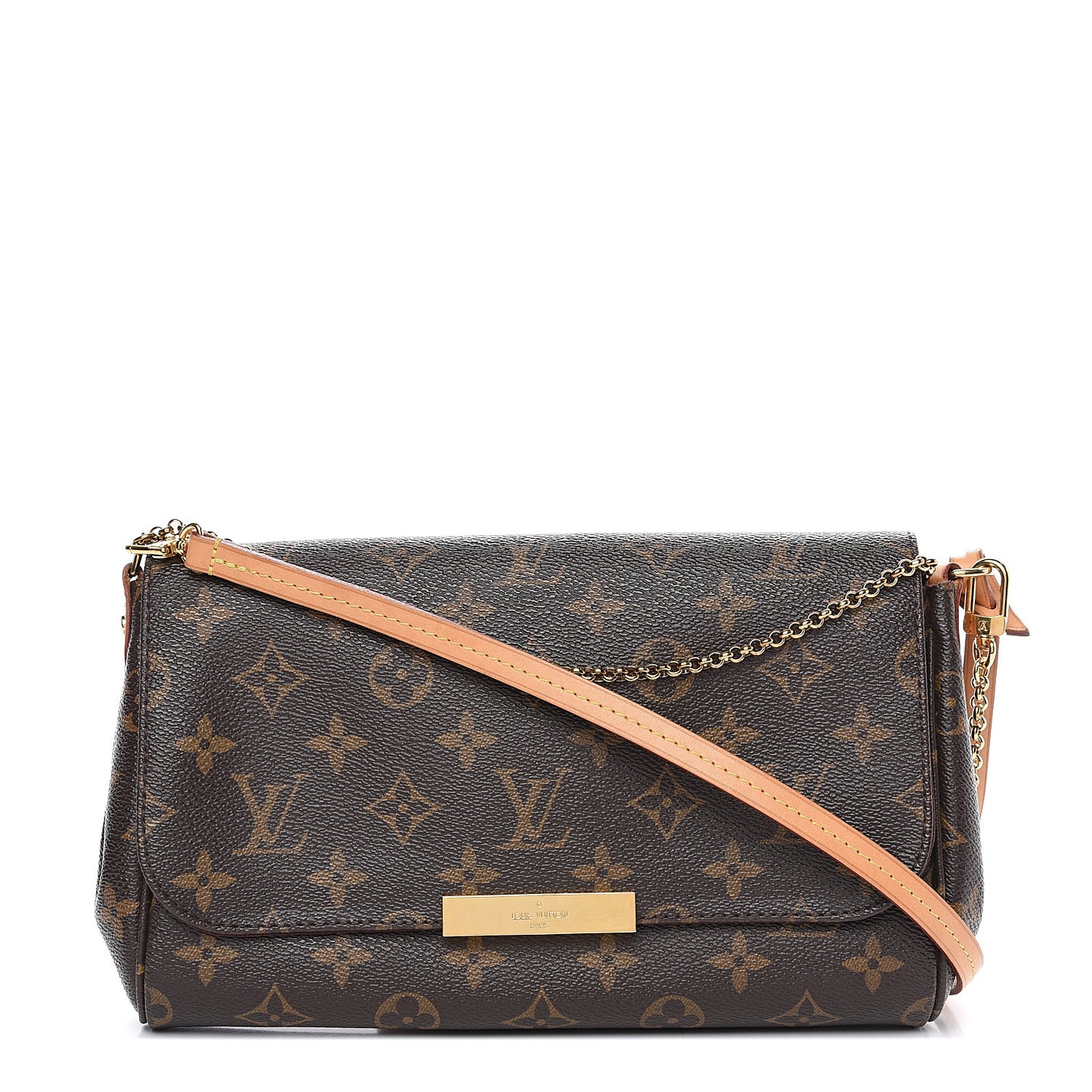 Monogram Favorite MM
