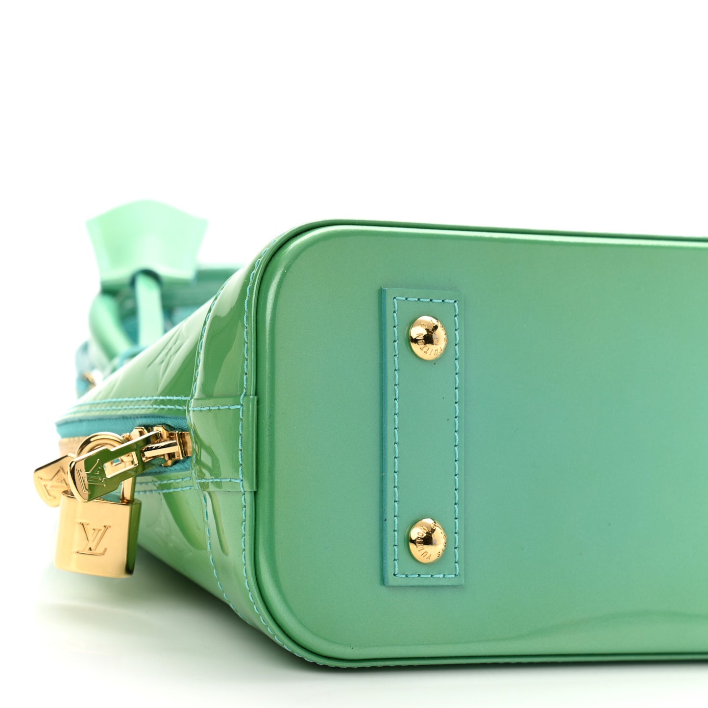 Vernis Alma BB Blue Lagon