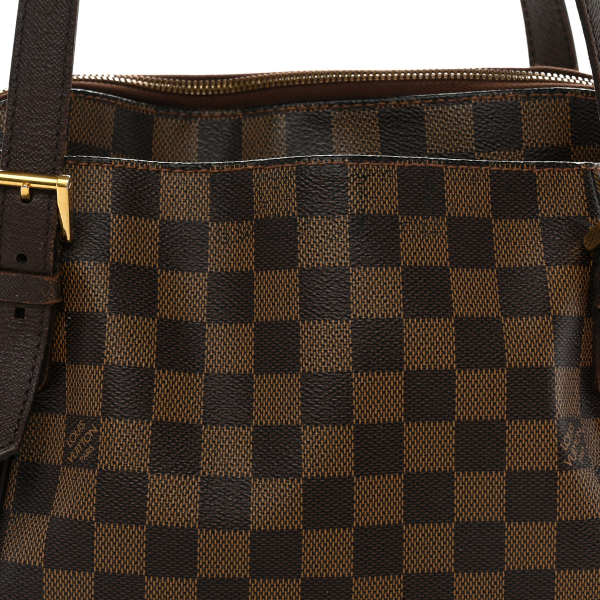 Damier Ebene Belem MM