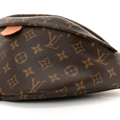 Louis Vuitton Monogram Bumbag 9 of 10