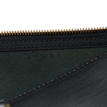 Louis Vuitton Epi Keepall 50 Black 12 of 13