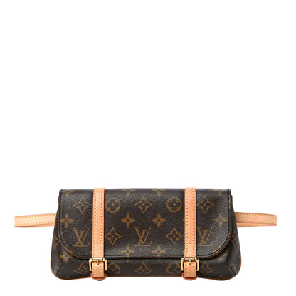 Louis Vuitton Monogram Pochette Marelle PM 1 of 10
