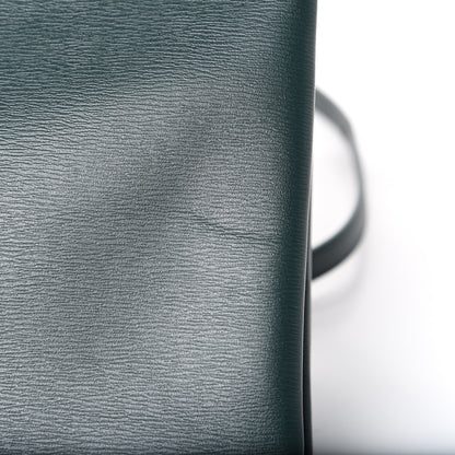 Celine Lambskin Large Trio Crossbody Bag Amazone 13 of 13