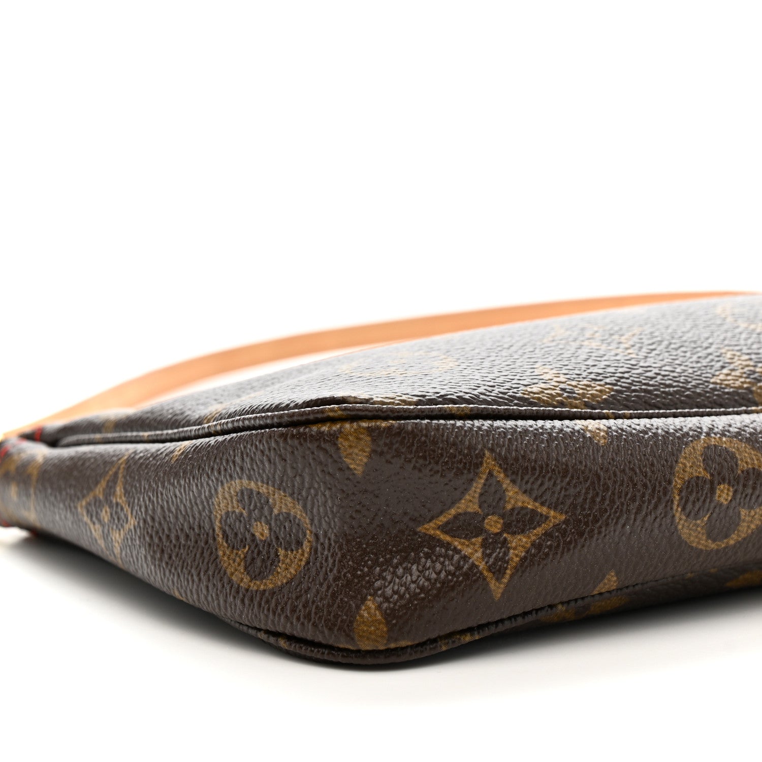 Louis Vuitton Monogram Cerises Pochette Accessories 9 of 10