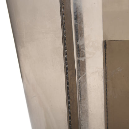 Stella McCartney PVC Clear Logo Tote 11 of 11