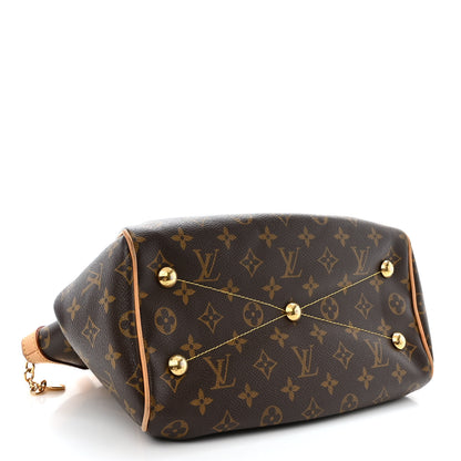 Louis Vuitton Monogram Tivoli PM 4 of 14