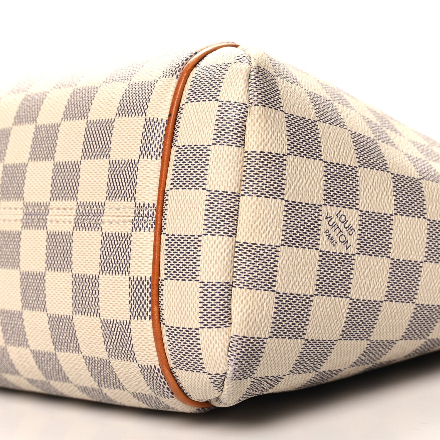 Louis Vuitton Damier Azur Totally PM 9 of 10