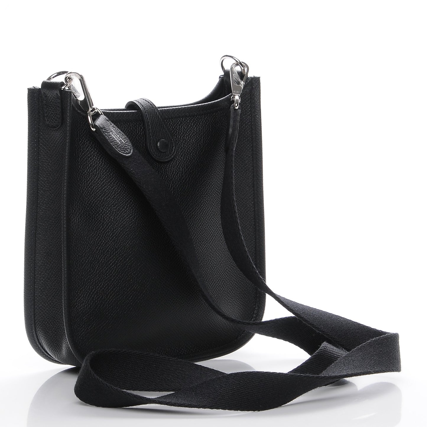 Epsom Evelyne TPM Black