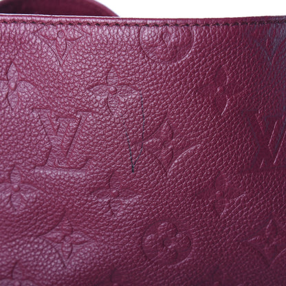 Louis Vuitton Empreinte Metis Aurore 9 of 16