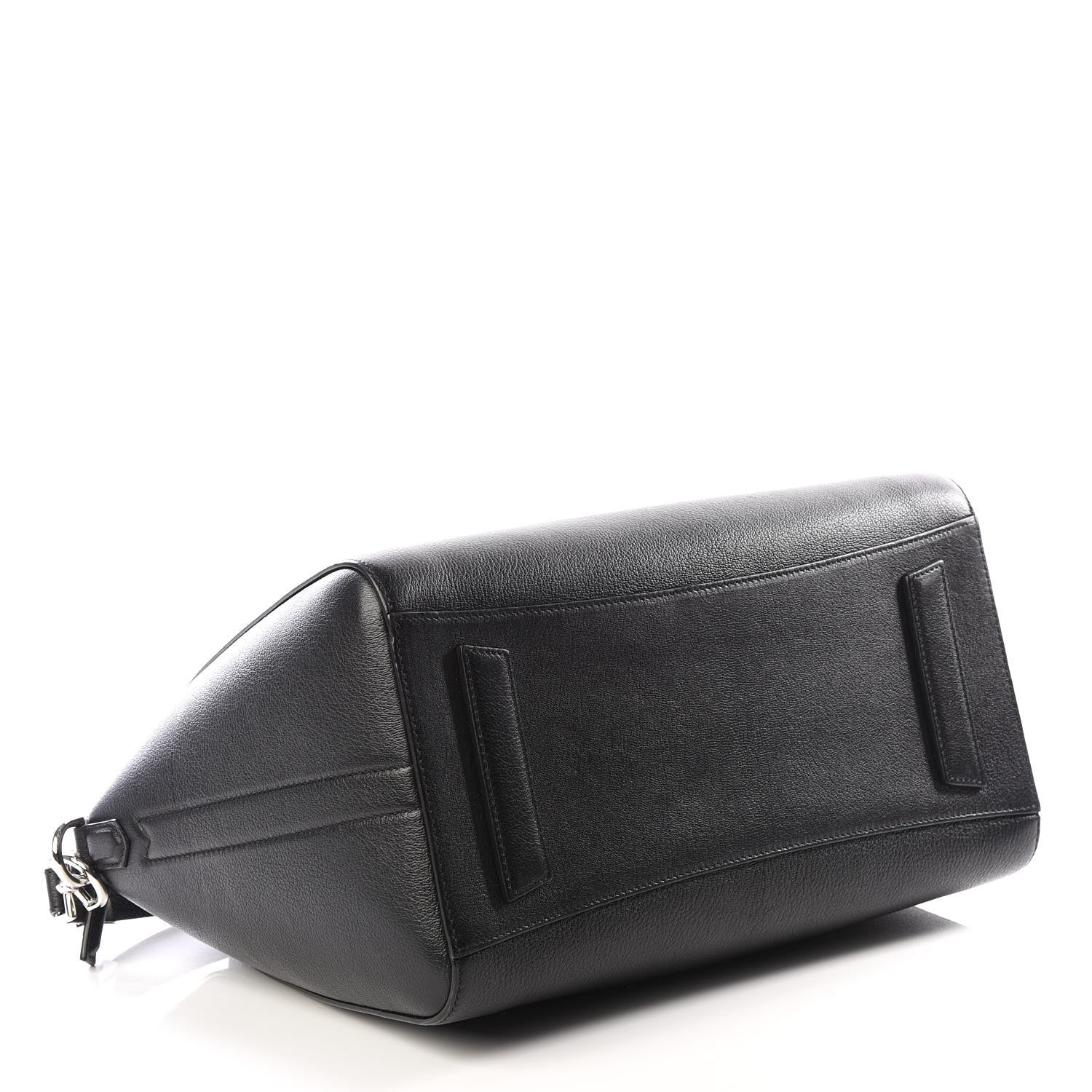 Givenchy Sugar Goatskin Medium Antigona Black 3 of 11