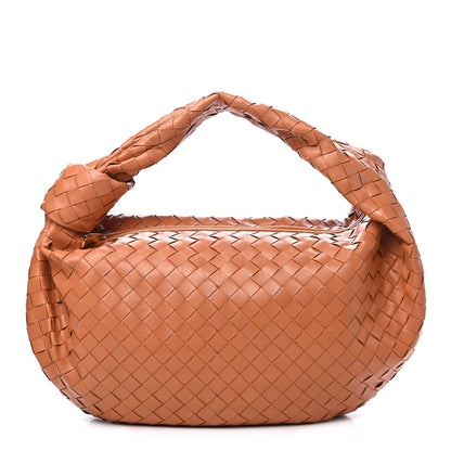 Bottega Veneta Nappa Intrecciato Small Jodie Clay 1 of 9