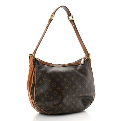 Louis Vuitton Monogram Tulum GM 3 of 17