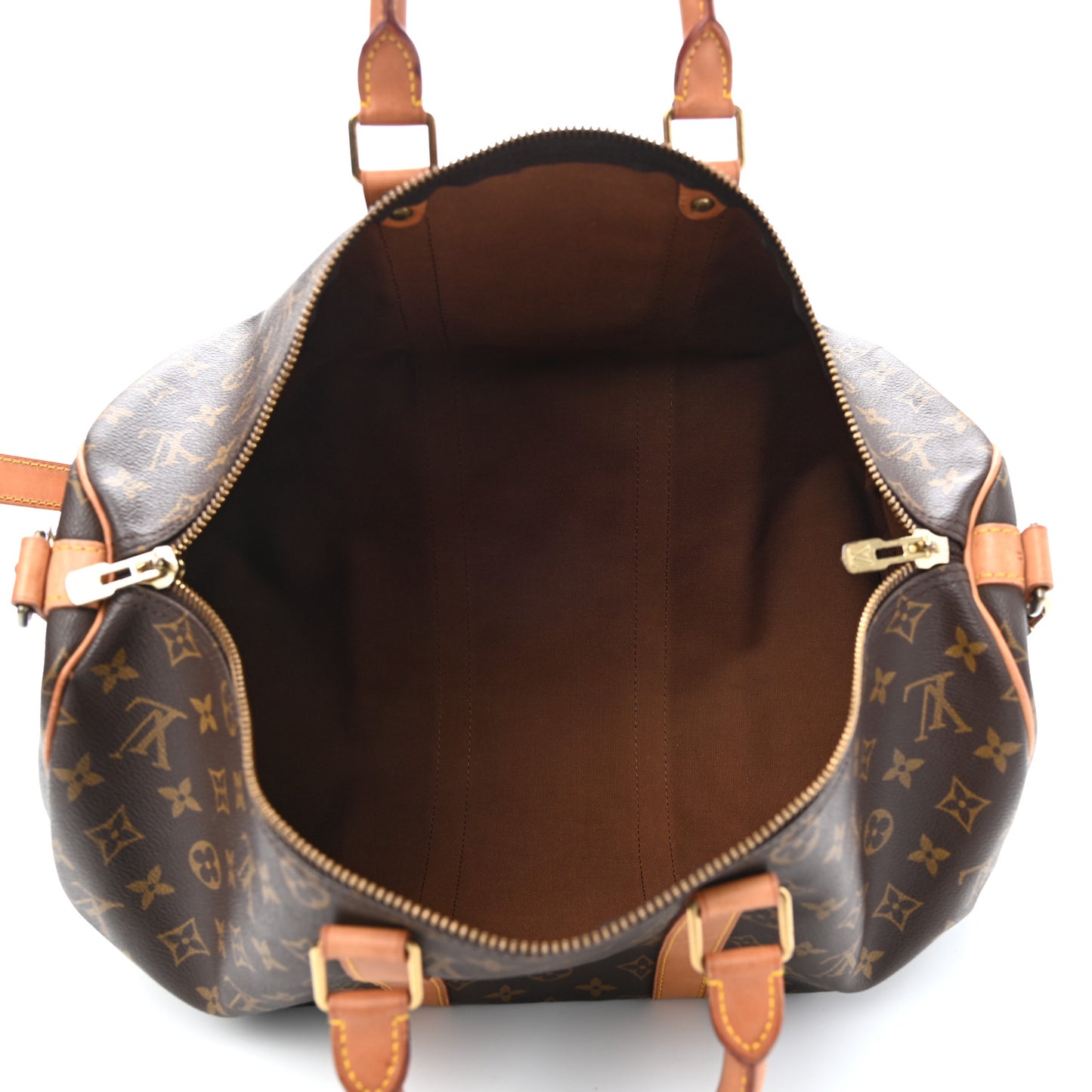 Monogram Keepall Bandouliere 45