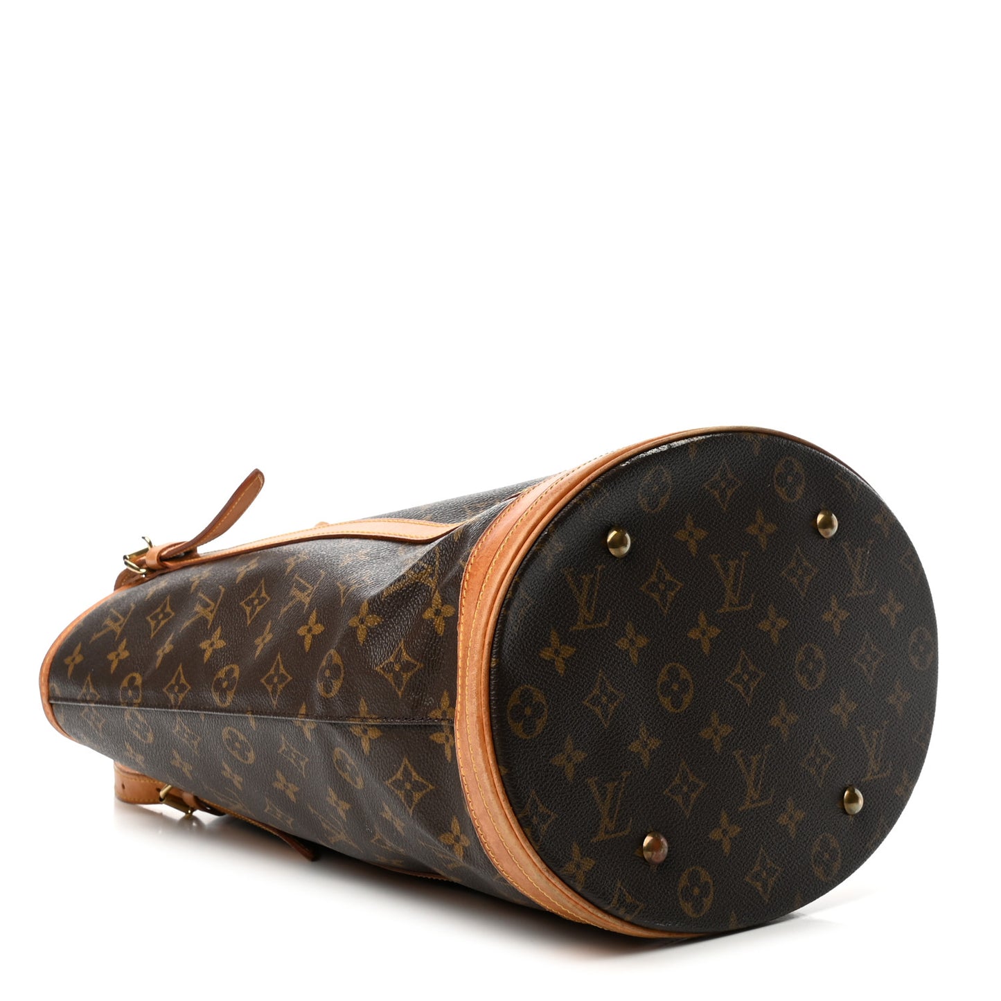 Monogram Bucket 27