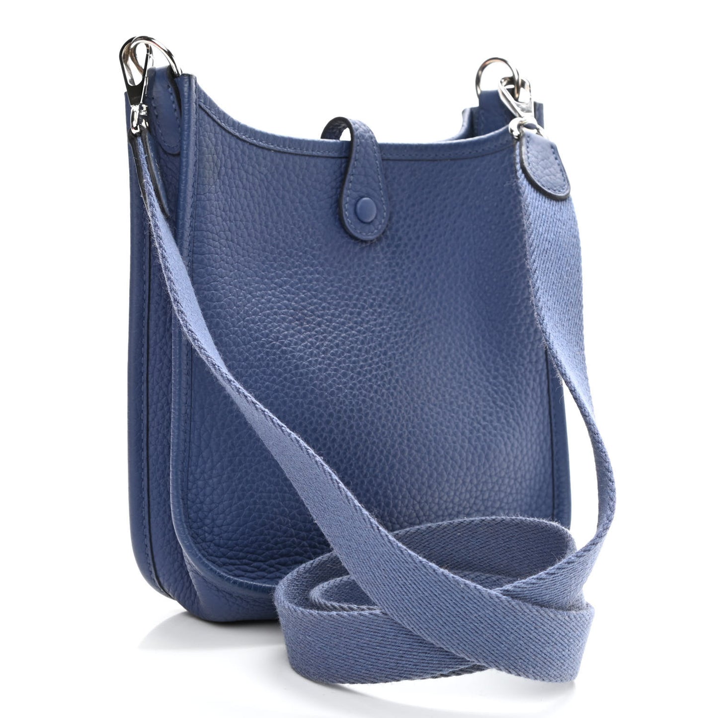 Taurillon Clemence Evelyne TPM Bleu Brighton