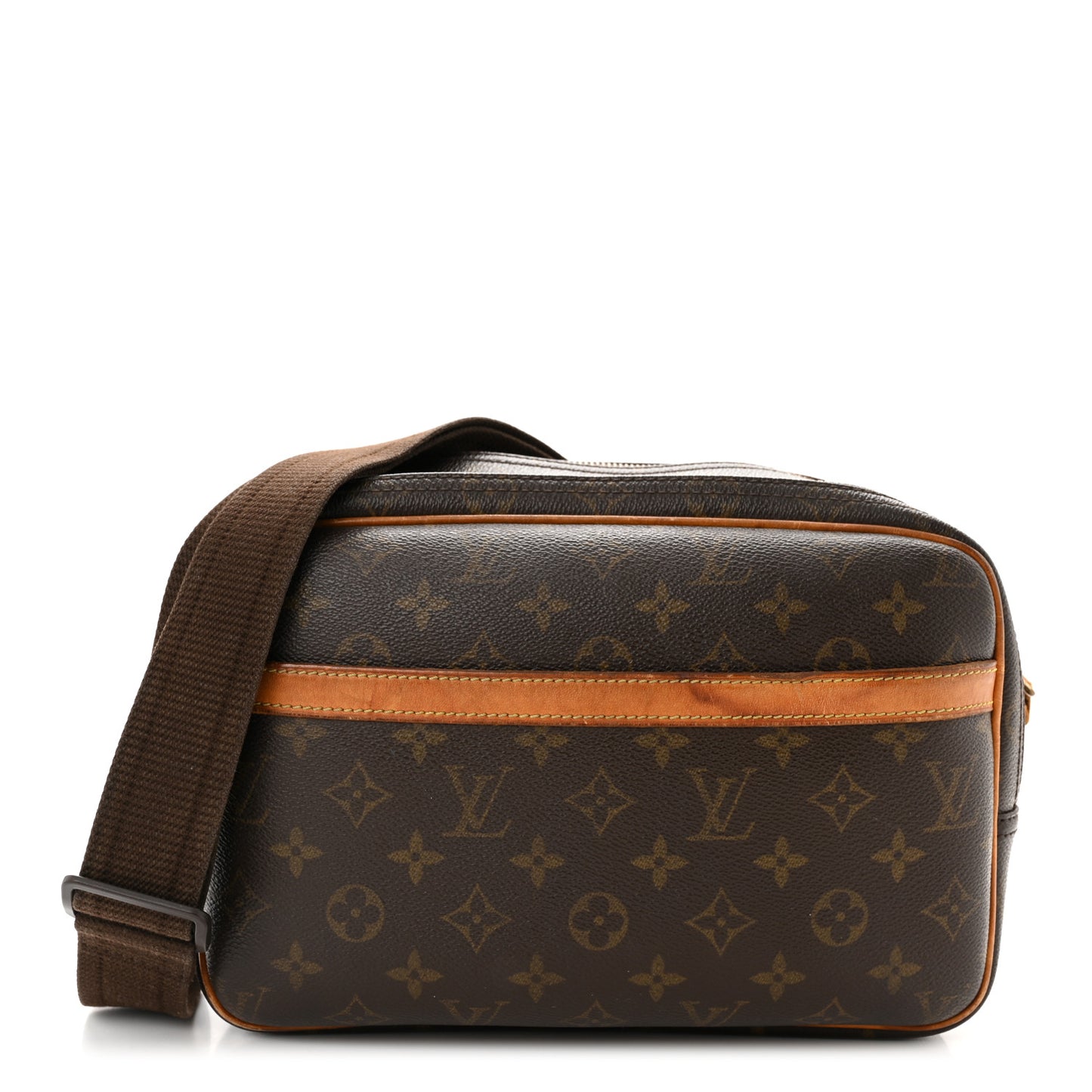 Monogram Reporter PM
