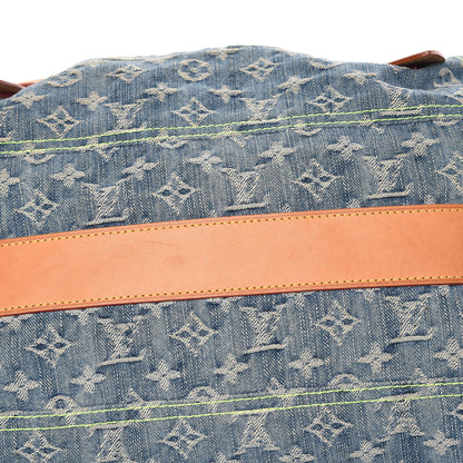 Louis Vuitton Denim Sunrise Blue 22 of 24
