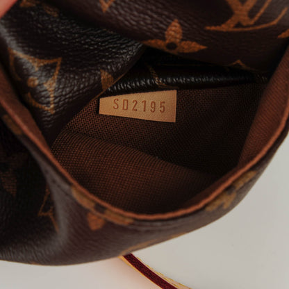 Louis Vuitton Monogram Totally PM 7 of 7