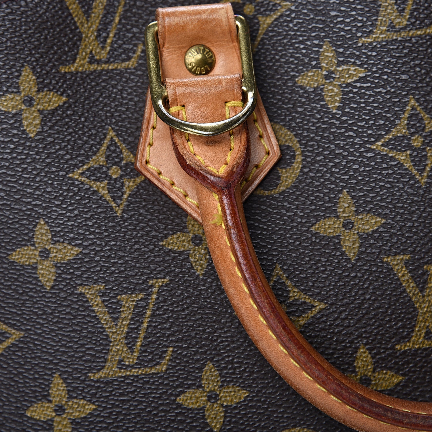 Louis Vuitton Monogram Alma PM 18 of 22