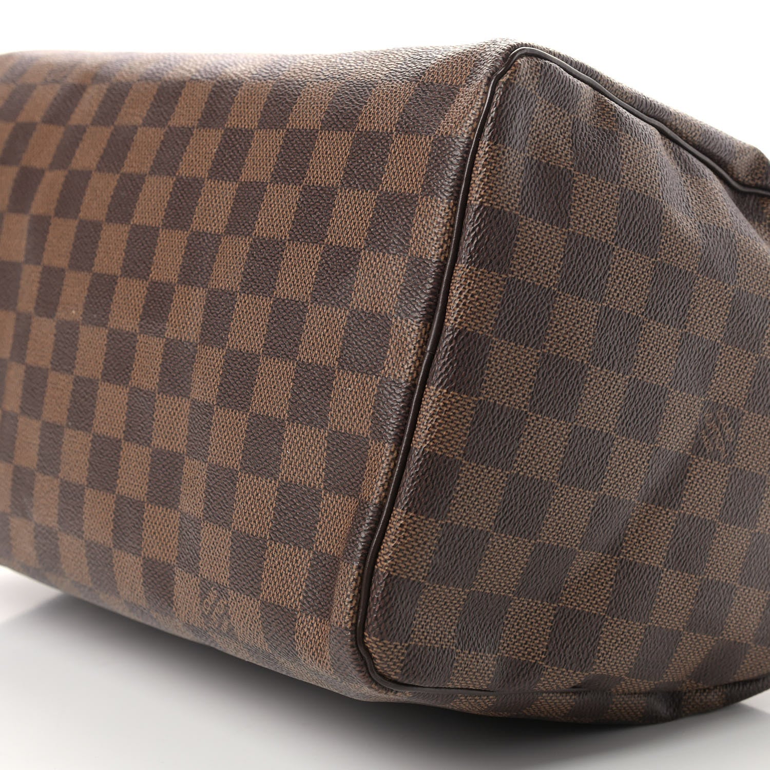 Louis Vuitton Damier Ebene Speedy 30 7 of 7