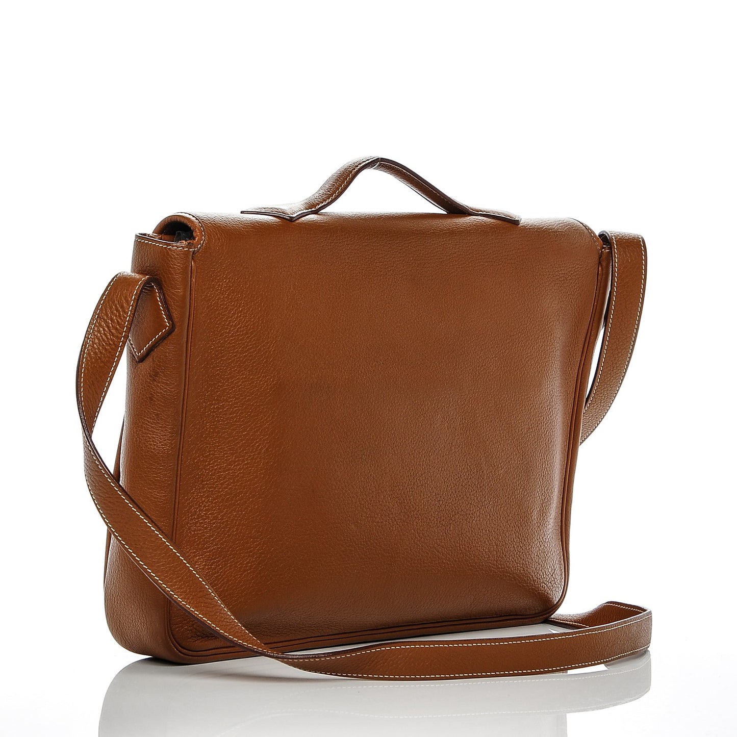 Togo Victoria II Messenger Gold