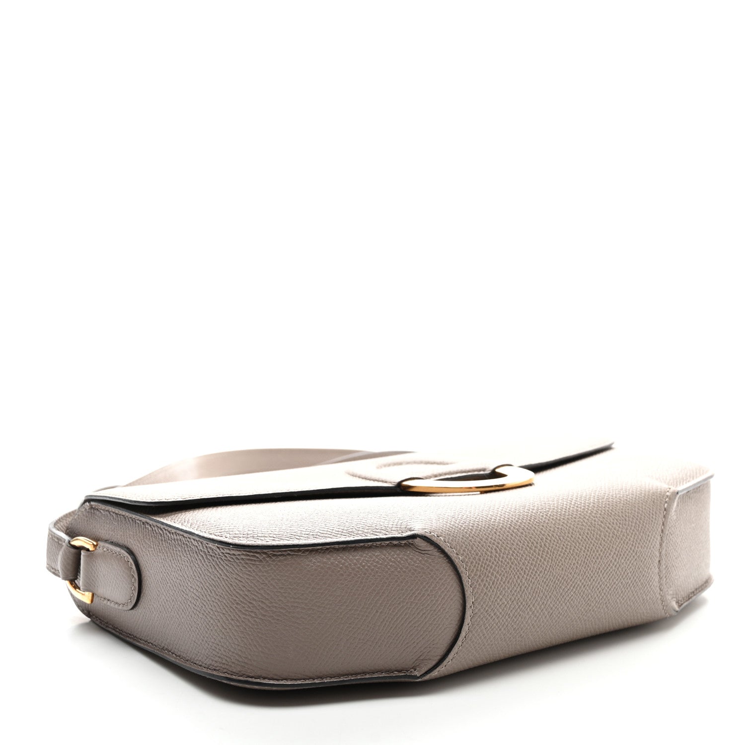 Hermes Epsom Cherche Midi 25 Gris Tourterelle 4 of 10