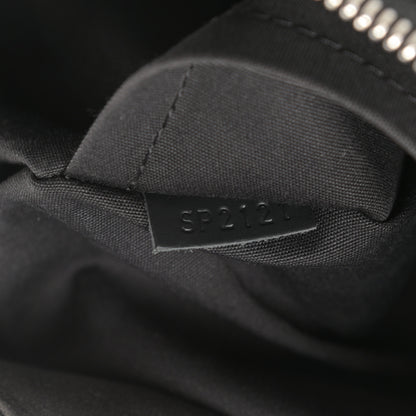 Louis Vuitton Epi Speedy 35 Black 7 of 17