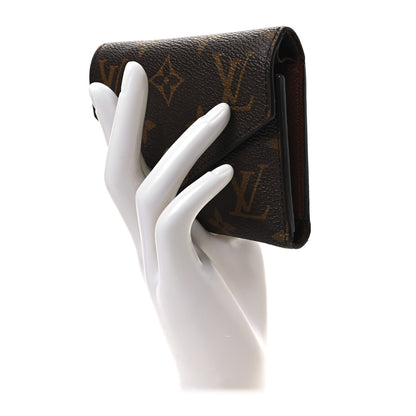 Louis Vuitton Monogram Victorine Wallet 2 of 7