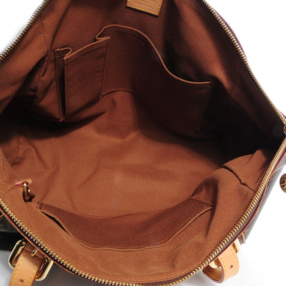 Louis Vuitton Monogram Tivoli GM 5 of 7