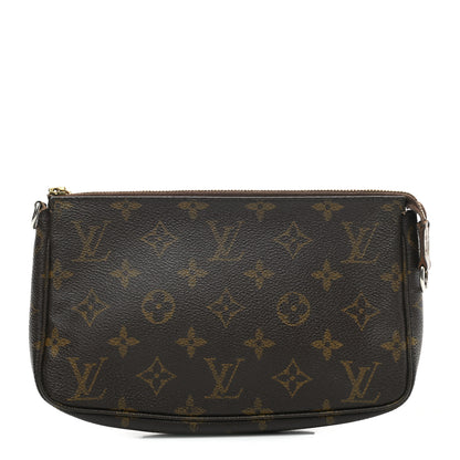Louis Vuitton Monogram Pochette Accessories 1 of 7