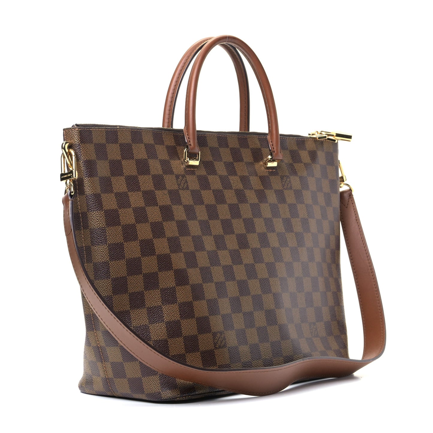 Damier Ebene Belmont