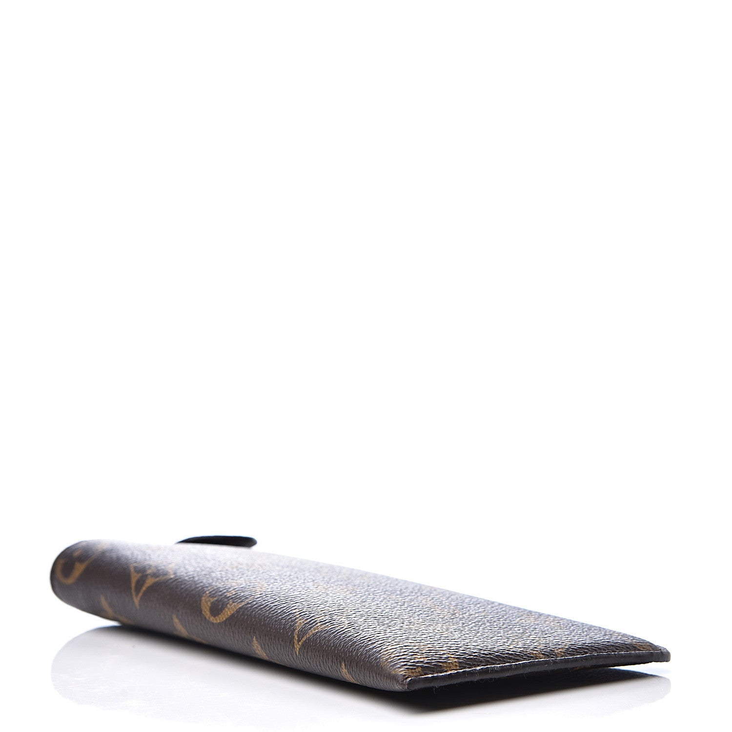 Louis Vuitton Monogram Sunglasses Case MM 3 of 5