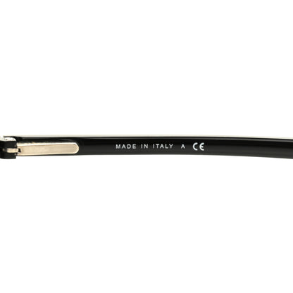 Chanel Metal Aviator CC Sunglasses 4201 Black 6 of 8