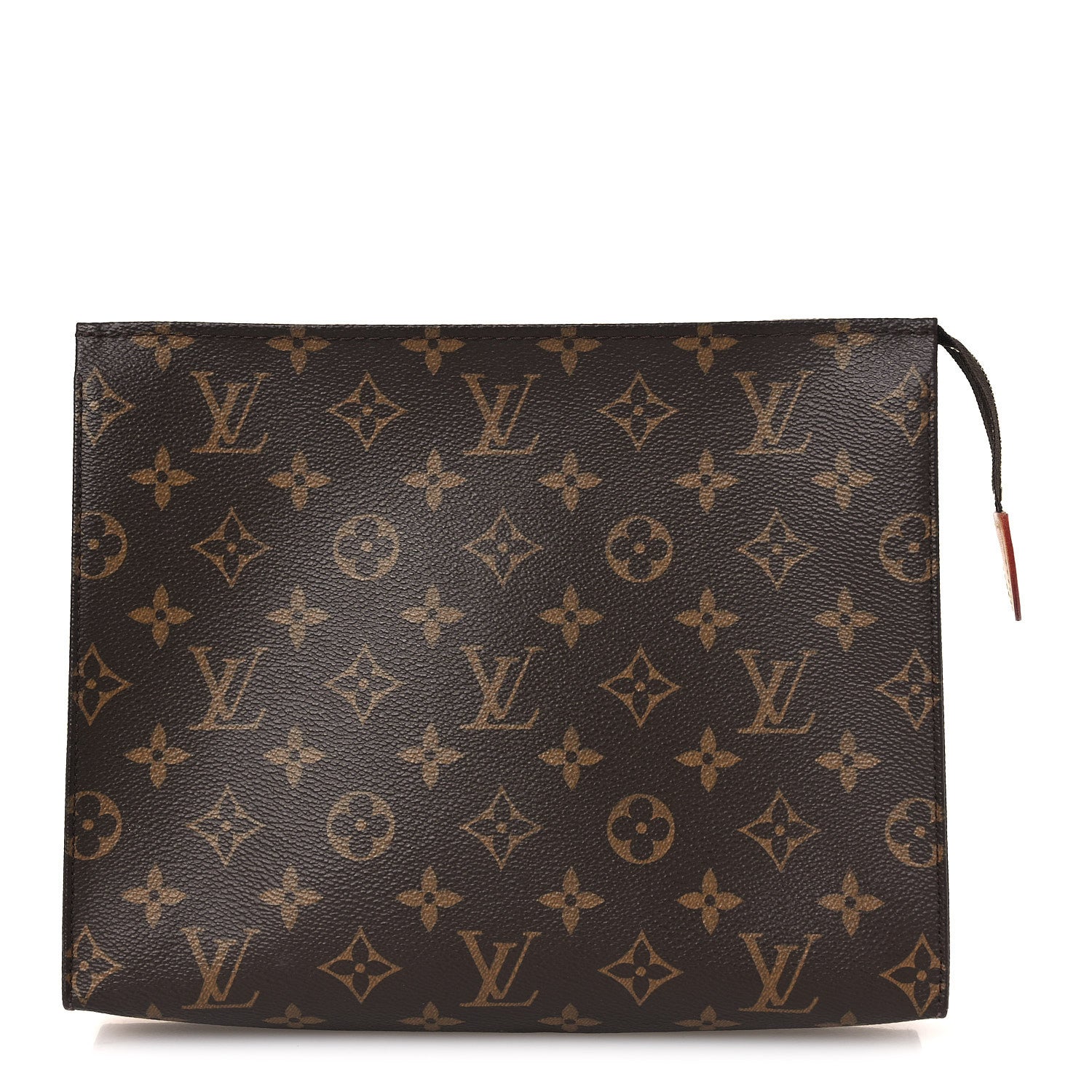 Louis Vuitton Monogram Toiletry Pouch 26 1 of 11