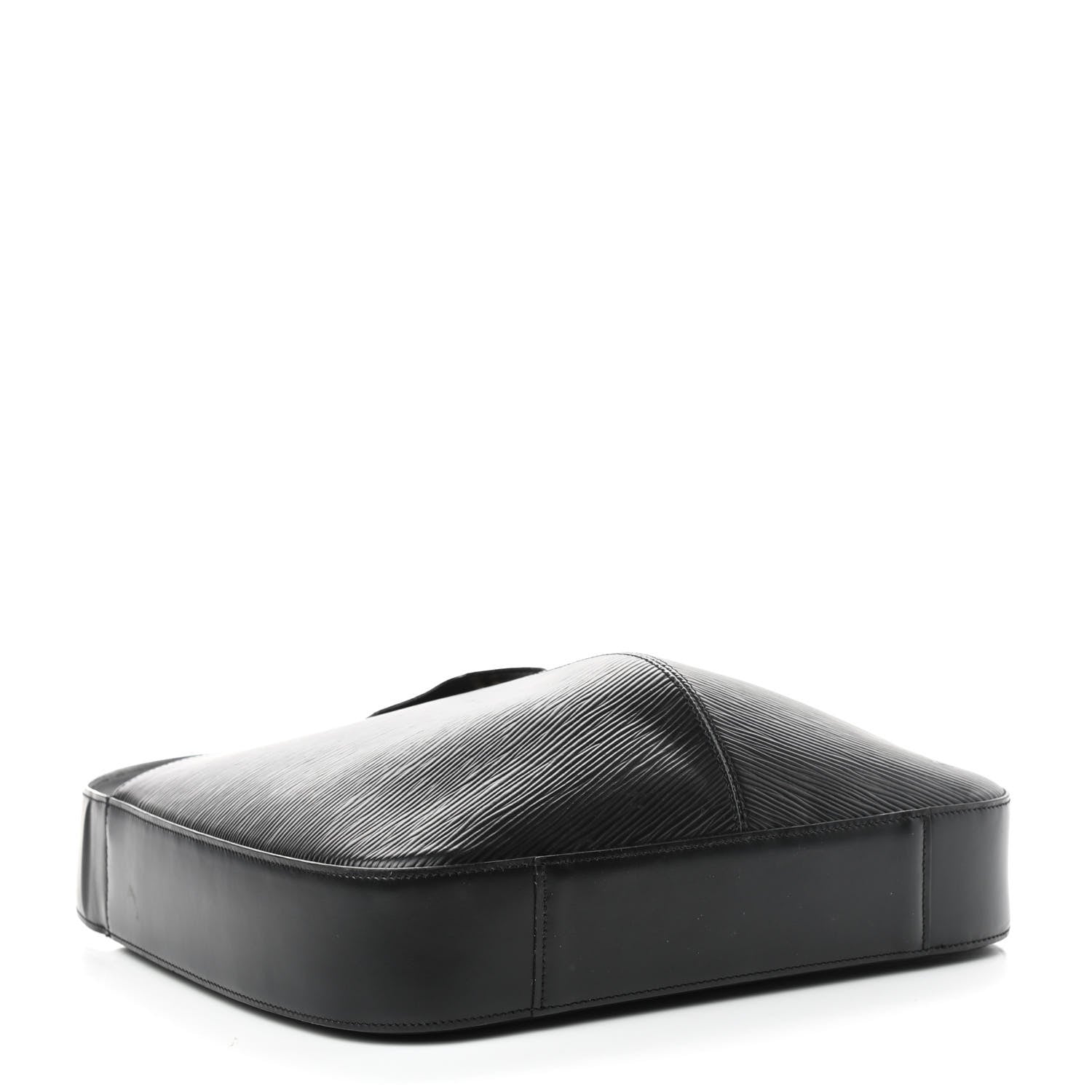Louis Vuitton Epi Reverie Black 4 of 9