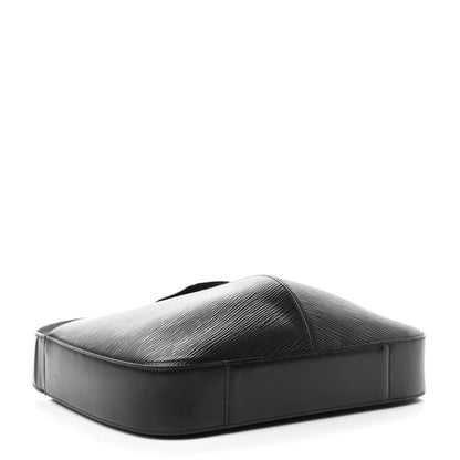 Louis Vuitton Epi Reverie Black 4 of 9