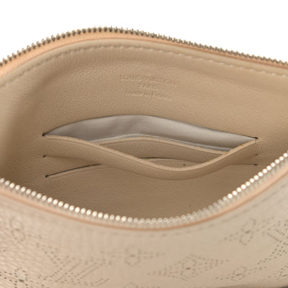 Louis Vuitton Mahina Selene PM Ivory 15 of 21