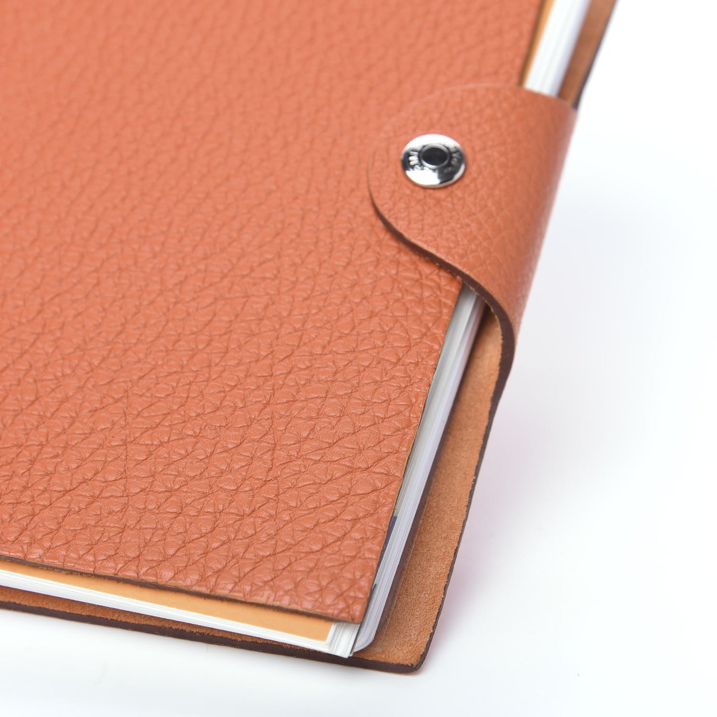 Togo Ulysse PM Notebook Cover Feu