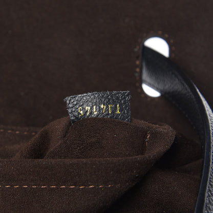 Louis Vuitton Empreinte Trocadero Black 7 of 9