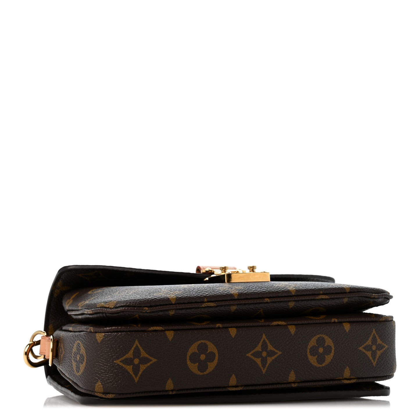 Monogram Pochette Metis East West